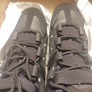 Nike CB94 All Black